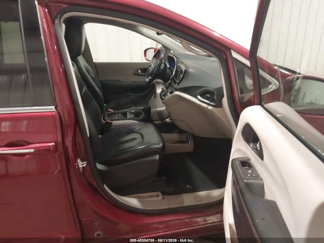 Aukcja sprzedaży 2019 Chrysler Pacifica Touring L, vin: 2C4RC1BG7KR624773, numer aukcji: 45304758