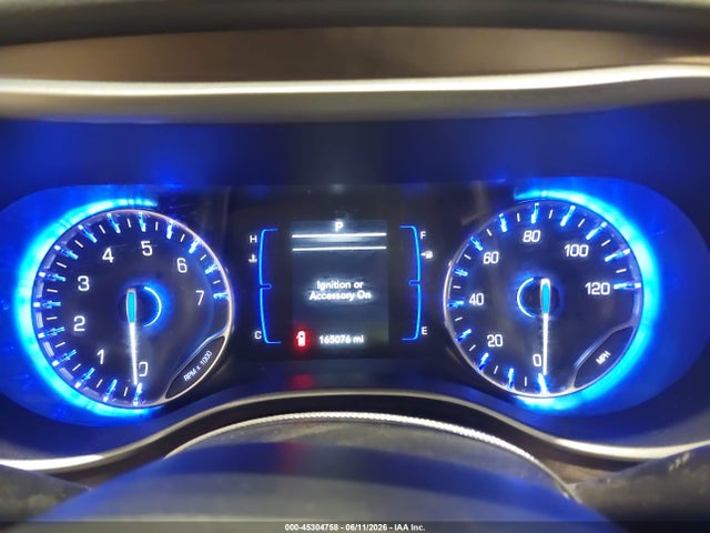 Aukcja sprzedaży 2019 Chrysler Pacifica Touring L, vin: 2C4RC1BG7KR624773, numer aukcji: 45304758