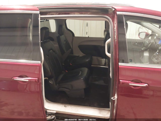 Aukcja sprzedaży 2019 Chrysler Pacifica Touring L, vin: 2C4RC1BG7KR624773, numer aukcji: 45304758