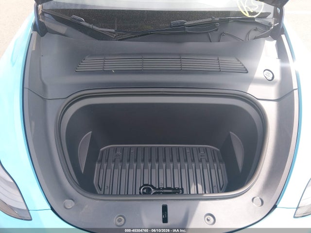 Aukcja sprzedaży 2023 Tesla Model Y Awd/long Range Dual Motor All-wheel Drive, vin: 7SAYGAEE9PF645026, numer aukcji: 45304760