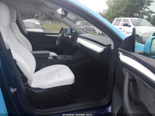 Aukcja sprzedaży 2023 Tesla Model Y Awd/long Range Dual Motor All-wheel Drive, vin: 7SAYGAEE9PF645026, numer aukcji: 45304760