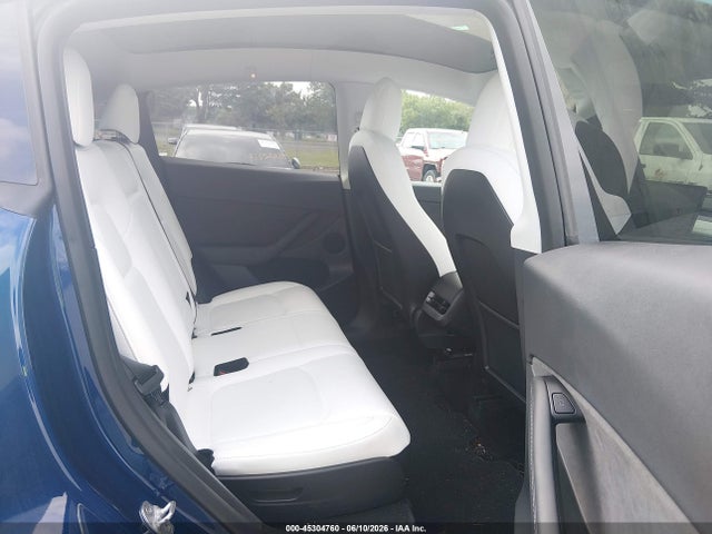 Aukcja sprzedaży 2023 Tesla Model Y Awd/long Range Dual Motor All-wheel Drive, vin: 7SAYGAEE9PF645026, numer aukcji: 45304760