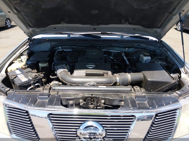 Продаж на аукціоні авто 2007 Nissan Pathfinder S, vin: 5N1AR18U87C617173, номер лоту: 45304761