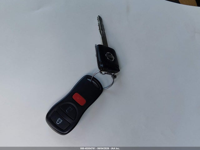 Продаж на аукціоні авто 2007 Nissan Pathfinder S, vin: 5N1AR18U87C617173, номер лоту: 45304761