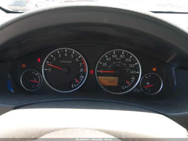 Продаж на аукціоні авто 2007 Nissan Pathfinder S, vin: 5N1AR18U87C617173, номер лоту: 45304761