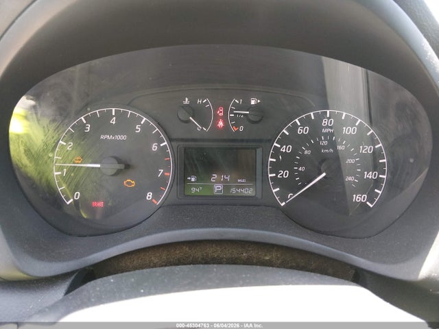 Продаж на аукціоні авто 2013 Nissan Sentra S, vin: 3N1AB7AP0DL560406, номер лоту: 45304763