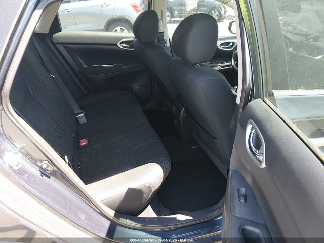 Продаж на аукціоні авто 2013 Nissan Sentra S, vin: 3N1AB7AP0DL560406, номер лоту: 45304763