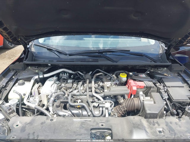 3N1AB9BV5TY221540 Nissan SENTRA S