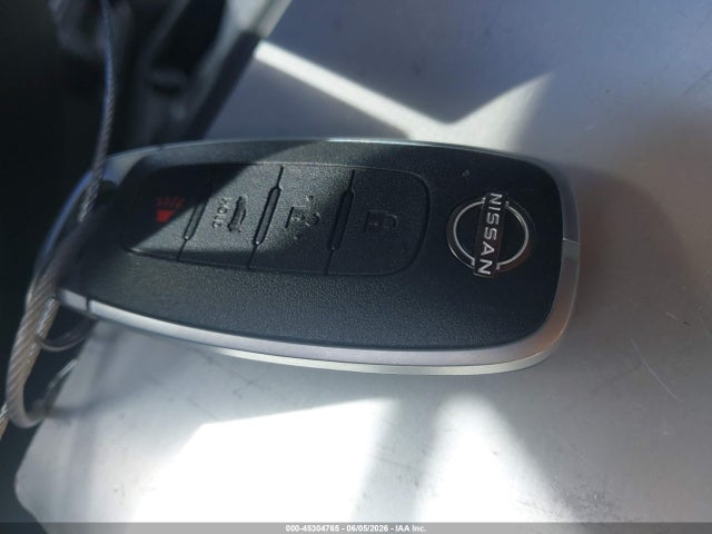 3N1AB9BV5TY221540 Nissan SENTRA S