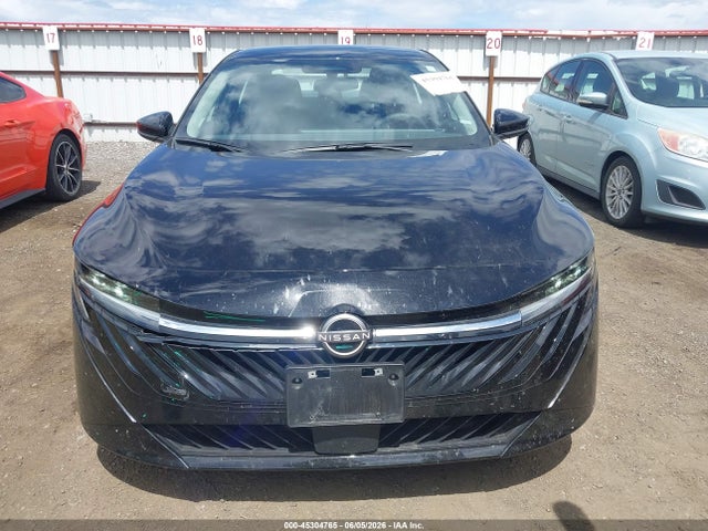 3N1AB9BV5TY221540 Nissan SENTRA S