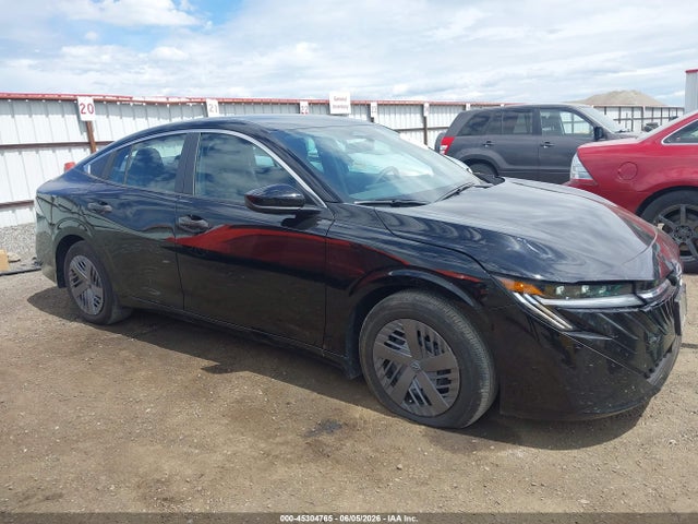 3N1AB9BV5TY221540 Nissan SENTRA S