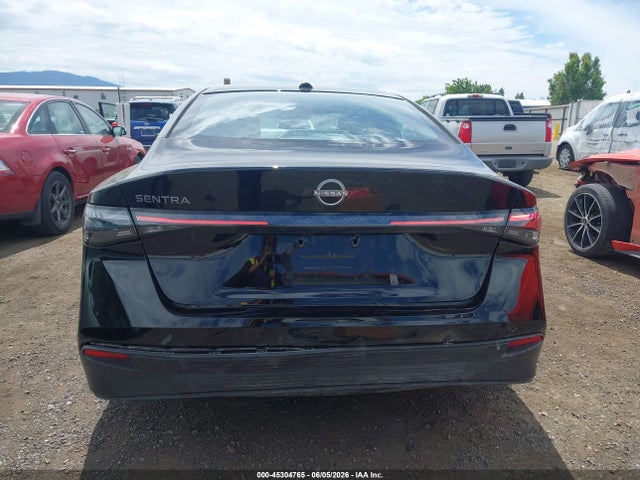 3N1AB9BV5TY221540 Nissan SENTRA S