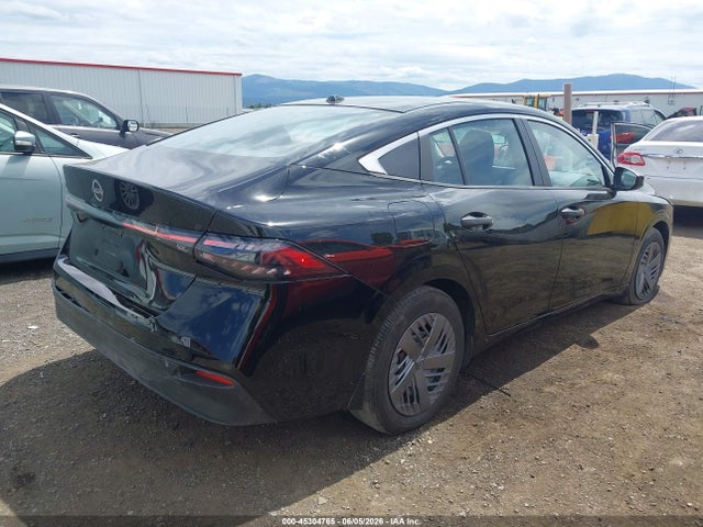 3N1AB9BV5TY221540 Nissan SENTRA S