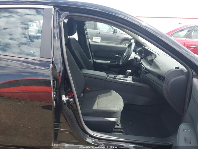 3N1AB9BV5TY221540 Nissan SENTRA S