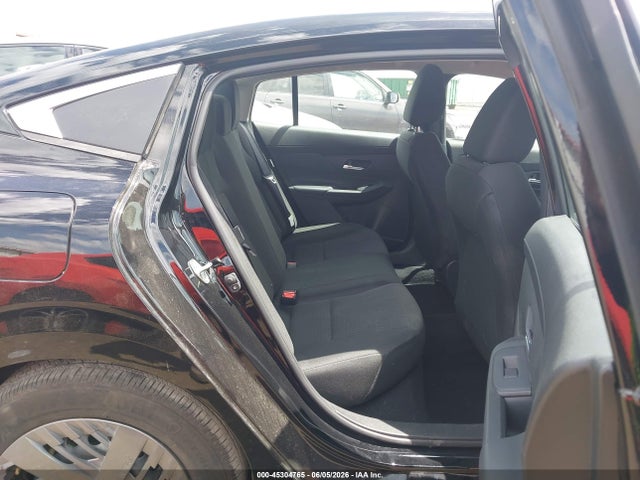 3N1AB9BV5TY221540 Nissan SENTRA S