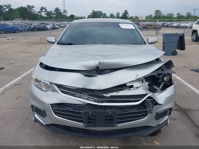 1G1ZE5ST0HF218244 Chevrolet MALIBU 1LT