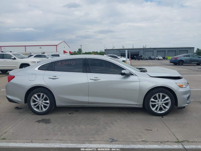 1G1ZE5ST0HF218244 Chevrolet MALIBU 1LT