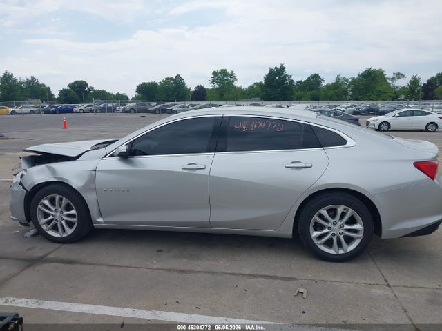 1G1ZE5ST0HF218244 Chevrolet MALIBU 1LT