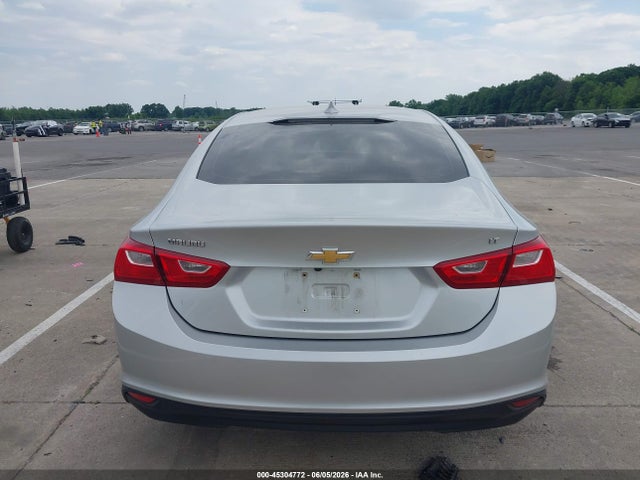 1G1ZE5ST0HF218244 Chevrolet MALIBU 1LT