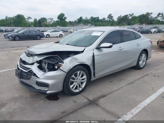 1G1ZE5ST0HF218244 Chevrolet MALIBU 1LT