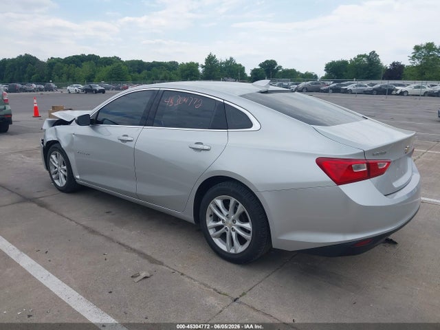 1G1ZE5ST0HF218244 Chevrolet MALIBU 1LT