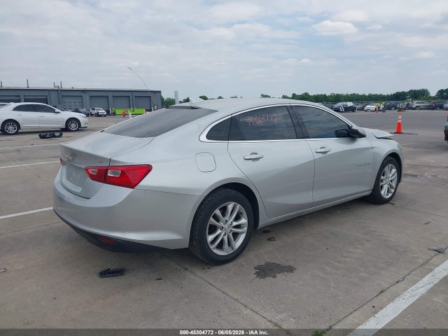 1G1ZE5ST0HF218244 Chevrolet MALIBU 1LT