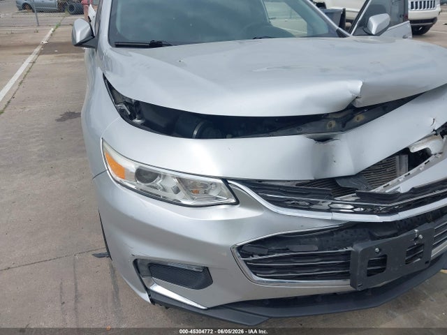 1G1ZE5ST0HF218244 Chevrolet MALIBU 1LT