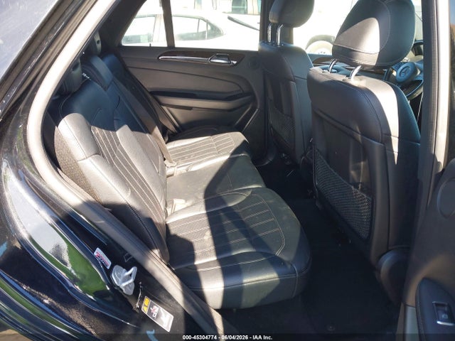 Aukcja sprzedaży 2017 Mercedes-benz Gle 350 4matic, vin: 4JGDA5HBXHA968965, numer aukcji: 45304774