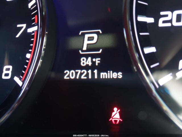 2014 Acura Rlx მანქანა იყიდება აუქციონზე, vin: JH4KC1F94EC007002, აუქციონის ნომერი: 45304777