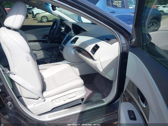 2014 Acura Rlx მანქანა იყიდება აუქციონზე, vin: JH4KC1F94EC007002, აუქციონის ნომერი: 45304777
