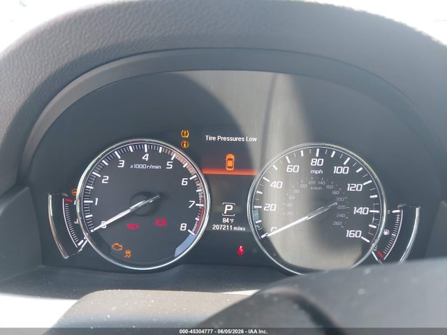 2014 Acura Rlx მანქანა იყიდება აუქციონზე, vin: JH4KC1F94EC007002, აუქციონის ნომერი: 45304777