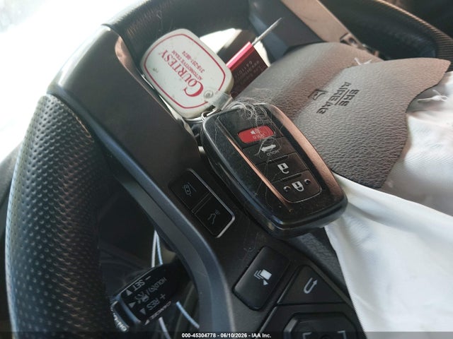 3TMCZ5AN5MM410483 Toyota Tacoma Trd Off-road