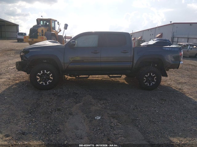 3TMCZ5AN5MM410483 Toyota Tacoma Trd Off-road
