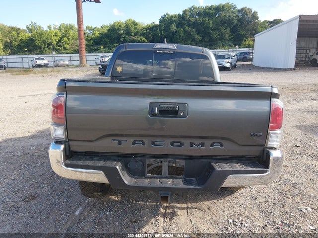 3TMCZ5AN5MM410483 Toyota Tacoma Trd Off-road