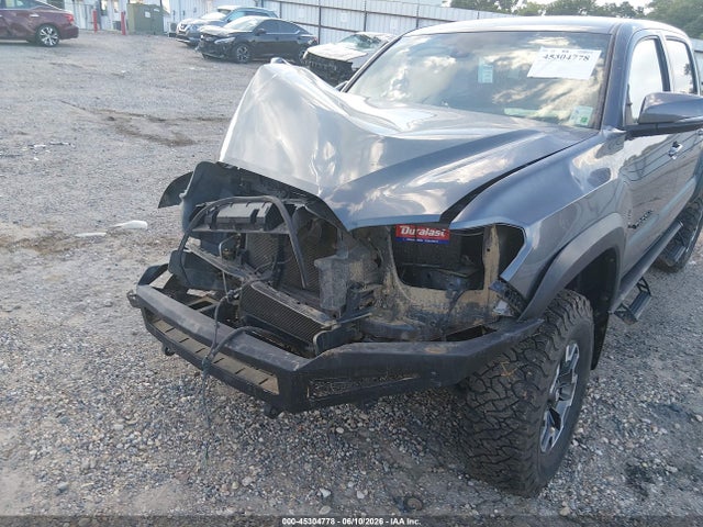 3TMCZ5AN5MM410483 Toyota Tacoma Trd Off-road
