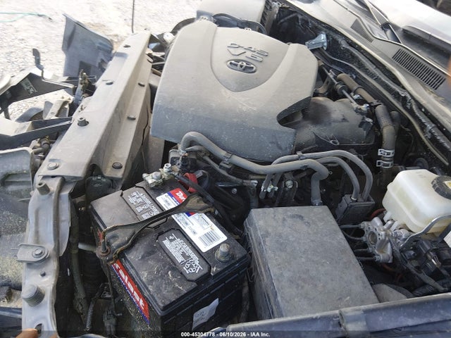 3TMCZ5AN5MM410483 Toyota Tacoma Trd Off-road