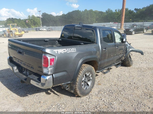 3TMCZ5AN5MM410483 Toyota Tacoma Trd Off-road