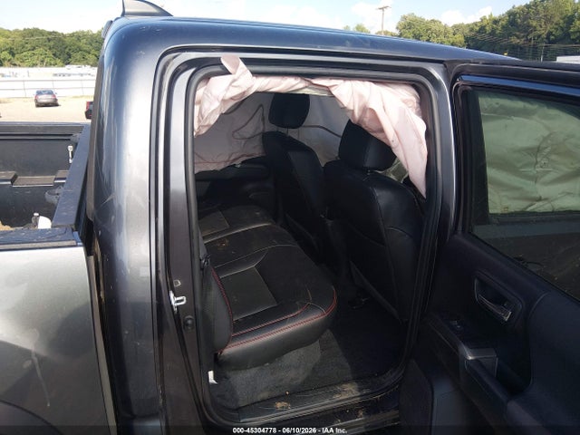 3TMCZ5AN5MM410483 Toyota Tacoma Trd Off-road
