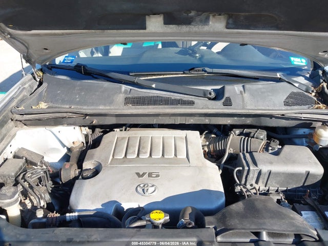 Aukcja sprzedaży 2010 Toyota Highlander Base V6, vin: JTEBK3EH7A2167010, numer aukcji: 45304779
