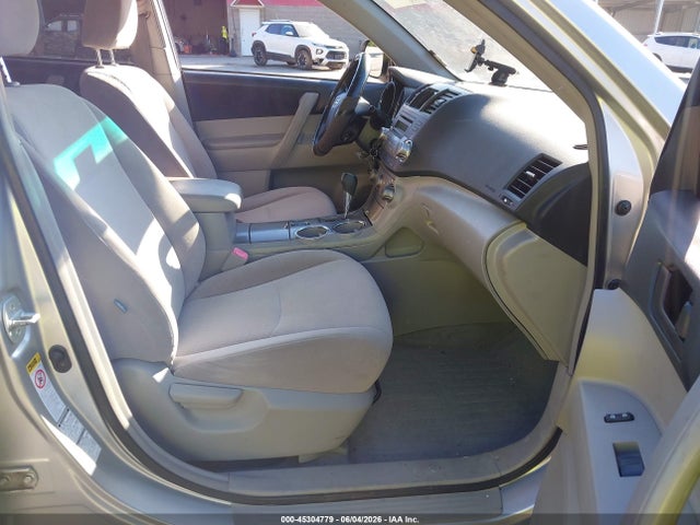 Aukcja sprzedaży 2010 Toyota Highlander Base V6, vin: JTEBK3EH7A2167010, numer aukcji: 45304779