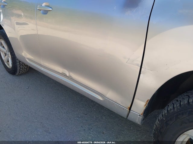 Aukcja sprzedaży 2010 Toyota Highlander Base V6, vin: JTEBK3EH7A2167010, numer aukcji: 45304779