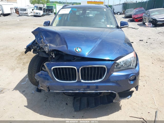 BMW X1 Xdrive28i 2014 WBAVL1C56EVY13165 Image 11
