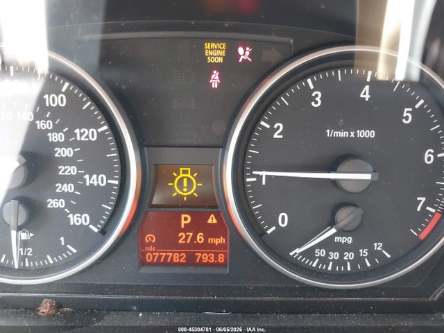 BMW X1 Xdrive28i 2014 WBAVL1C56EVY13165 Image 14
