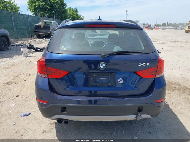 BMW X1 Xdrive28i 2014 WBAVL1C56EVY13165 Image 15
