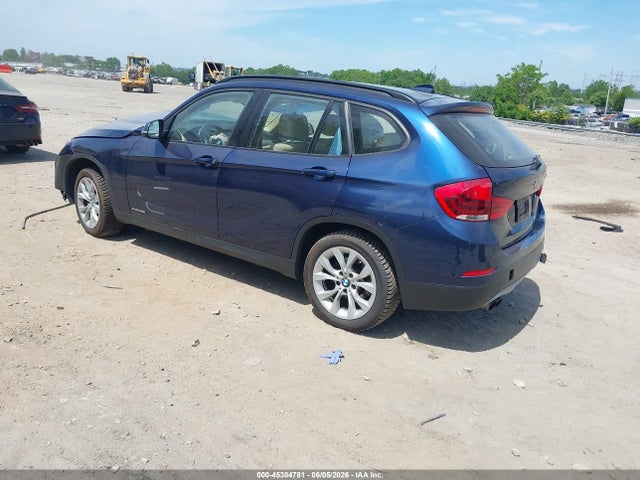 BMW X1 Xdrive28i 2014 WBAVL1C56EVY13165 Image 3