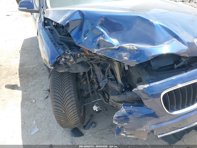 BMW X1 Xdrive28i 2014 WBAVL1C56EVY13165 Image 6
