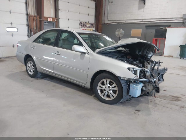 Auction sale of the 2005 Toyota Camry Le V6, vin: 4T1BF32K95U591142, lot number: 45304782