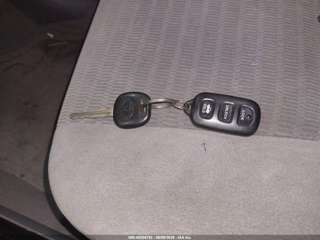 Продаж на аукціоні авто 2005 Toyota Camry Le V6, vin: 4T1BF32K95U591142, номер лоту: 45304782