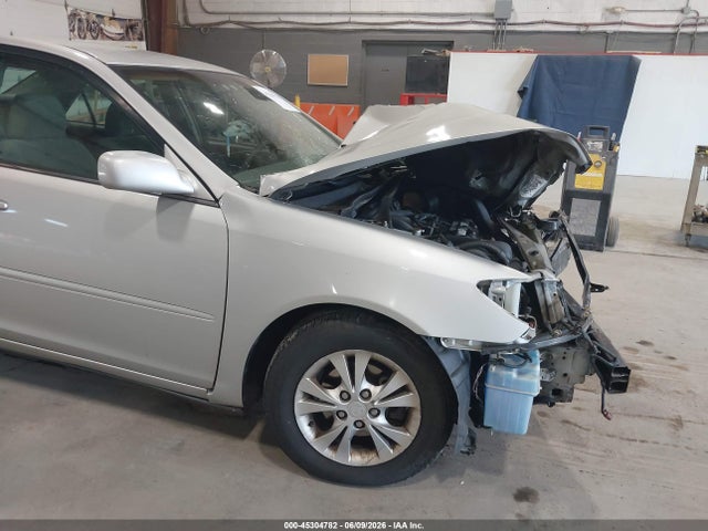 Продаж на аукціоні авто 2005 Toyota Camry Le V6, vin: 4T1BF32K95U591142, номер лоту: 45304782