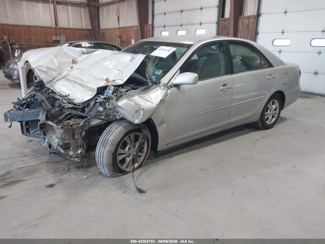 Продаж на аукціоні авто 2005 Toyota Camry Le V6, vin: 4T1BF32K95U591142, номер лоту: 45304782